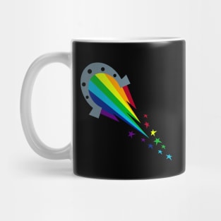 My little Pony - Equestria Girls - The Rainbooms Logo (Rainbow Rocks) Mug